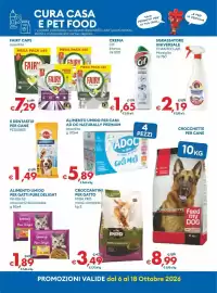 Volantino MD Discount Pagina 9