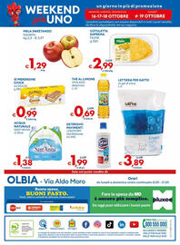 Volantino MD Discount Pagina 32