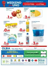 Volantino MD Discount Pagina 32