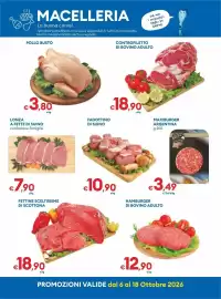 Volantino MD Discount Pagina 18