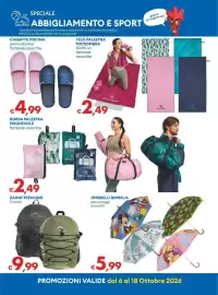 Volantino MD Discount Pagina 28