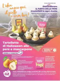 Volantino MD Discount Pagina 20