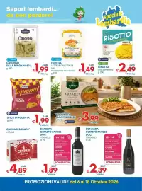 Volantino MD Discount Pagina 11