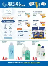 Volantino MD Discount Pagina 7