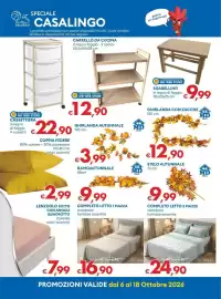 Volantino MD Discount Pagina 25