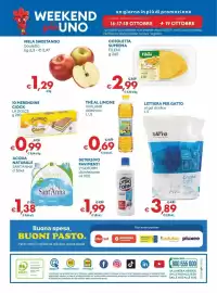 Volantino MD Discount Pagina 32