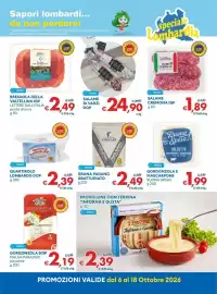 Volantino MD Discount Pagina 10