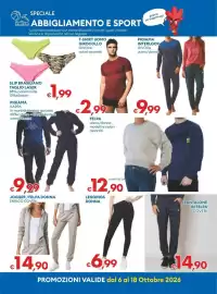 Volantino MD Discount Pagina 26