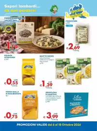 Volantino MD Discount Pagina 12