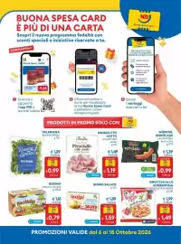 Volantino MD Discount Pagina 15