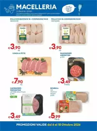 Volantino MD Discount Pagina 18