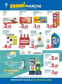 Volantino MD Discount Pagina 14
