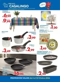Volantino MD Discount Pagina 24