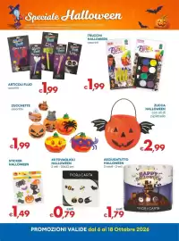 Volantino MD Discount Pagina 22