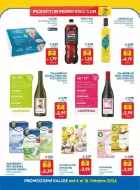 Volantino MD Discount Pagina 16