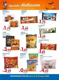 Volantino MD Discount Pagina 21