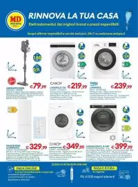 Volantino MD Discount Pagina 29