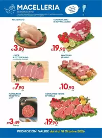 Volantino MD Discount Pagina 18
