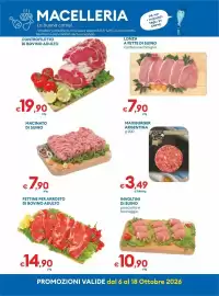 Volantino MD Discount Pagina 18