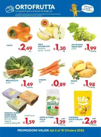 Volantino MD Discount Pagina 17