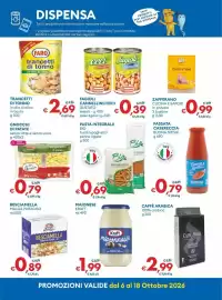 Volantino MD Discount Pagina 5