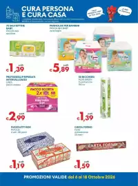 Volantino MD Discount Pagina 8