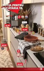 Catalog Kaufland săptămâna 41 Pagină 4
