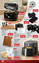 Catalog Kaufland săptămâna 41 Pagină 3