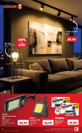 Catalog Kaufland săptămâna 41 Pagină 18