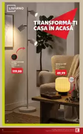 Catalog Kaufland săptămâna 41 Pagină 14