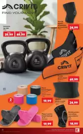 Catalog Kaufland săptămâna 41 Pagină 22