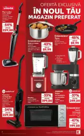 Catalog Kaufland săptămâna 41 Pagină 8