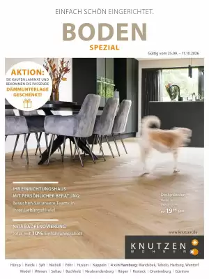 Knutzen Wohnen (gültig bis 11-10)