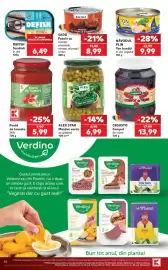 Catalog Kaufland săptămâna 41 Pagină 40