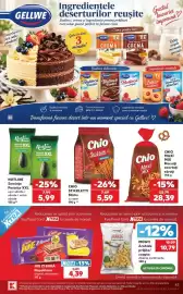 Catalog Kaufland săptămâna 41 Pagină 43
