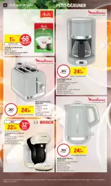 Catalogue Intermarché page 22: Tropicana Jus d'orange sans pulpe €5,23