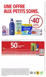 Catalogue Intermarché page 36: Poêle manche imitation bois €7,99
