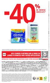 Catalogue Intermarché Express page 12