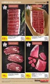 Catalogue Intermarché Hyper page 11: JEAN ROZÉ €11,90, JEAN ROZÉ €11,90