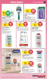 Catalogue Intermarché Hyper page 17: L'ORÉAL PARIS CRÈME COLORATION BLOND FONCÉ 6 EXCELLENCE(b) €3,59