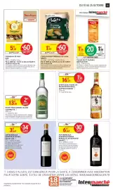 Catalogue Intermarché Hyper page 37: BOUTON D'OR Poivre noir moulin €1,54, PETIT NAVIRE THON ENTIER AU NATUREL €2,62