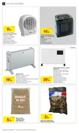 Catalogue Intermarché Hyper page 46: VILEDA Kit de lavage turbo €27,67, BIC BRIQUETS PREMIUM X2 €1,75