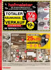 Hofmeister Prospekt Seite 4