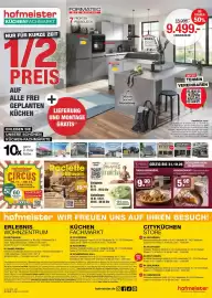 Hofmeister Prospekt Seite 6