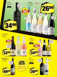 Calle tilbudsavis Side 15: Piccini Memõro €32,99, Laroche L €34,99