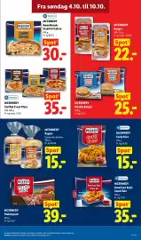 Lidl tilbudsavis Side 27: Mcennedy Double Burger €25,00, Mcennedy Burger €22,00