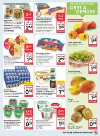 Maximarkt Flugblatt woche 41 Seite 15: Fol Epi Extra fines Käsescheiben €1,99