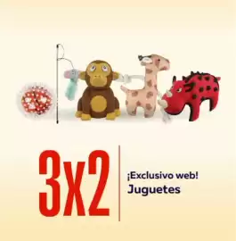 Catálogo Superpet Página 2