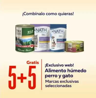 Catálogo Superpet (válido hasta 20-10)