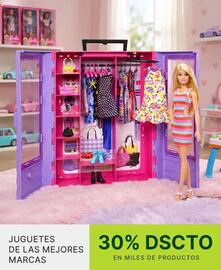 Catálogo Falabella Página 16